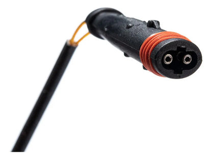 CSA-SDNK1715400617 - SENSOR DE DESGASTE PARA MERCEDES-BENZ CLK55 AMG 8 5.4 2002-2004
