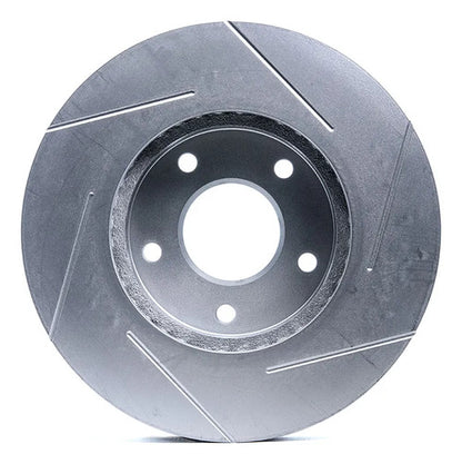 PCSA-RDS2865 - PAR DE DISCOS GEOMET DELANTEROS PARA NISSAN X-TRAIL 4 2.5 2004-2006