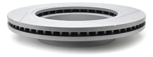 PCSA-RDS2779 - PAR DE DISCOS GEOMET DELANTEROS PARA FORD EXPLORER 8 5.0 2001-2001