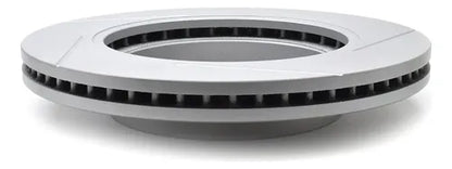 PCSA-RDS2779 - PAR DE DISCOS GEOMET DELANTEROS PARA FORD EXPLORER 8 5.0 2001-2001