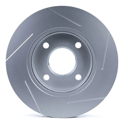 PCSA-RDS2495 - PAR DE DISCOS GEOMET DELANTEROS PARA FORD ECOSPORT 4 2.0 2004-2012