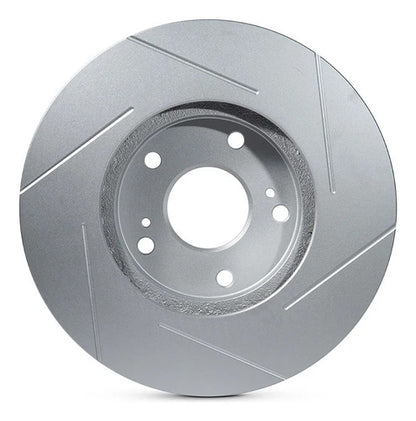 PCSA-RDS2554 - PAR DE DISCOS GEOMET DELANTEROS PARA HONDA ACCORD 4 2.2 1998-2002