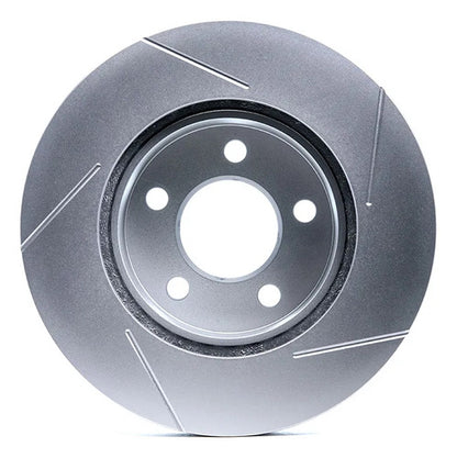 PCSA-RDS2316 - PAR DE DISCOS GEOMET DELANTEROS PARA FORD EXPLORER 8 5.0 1995-2001