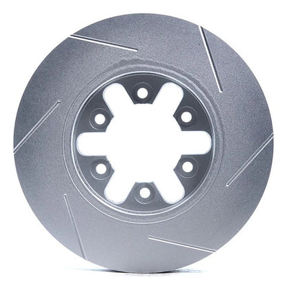 PCSA-RDS2193 - PAR DE DISCOS GEOMET DELANTEROS PARA NISSAN D21 4 2.4 1992-2004