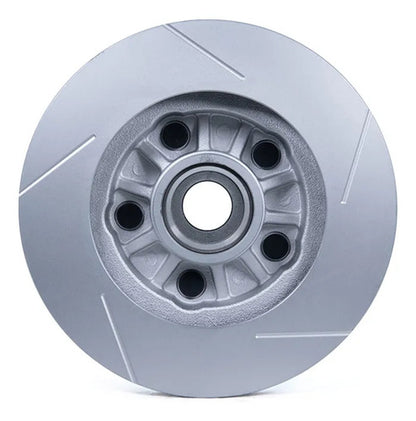 PCSA-RDS2170200 - PAR DE DISCOS GEOMET DELANTEROS PARA MAZDA B2300 4 2.3 1995-1997