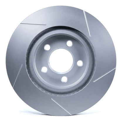 PCSA-RDS2105860 - PAR DE DISCOS GEOMET DELANTEROS PARA CHRYSLER 300 6 3.5 2011-2018