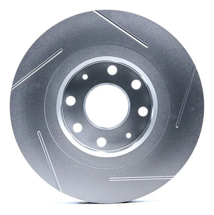 PCSA-RDS20644 - PAR DE DISCOS GEOMET DELANTEROS PARA CHEVROLET AVEO 4 1.6 2004-2011