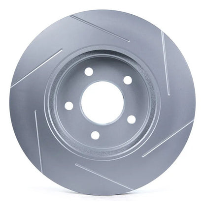 PCSA-RDS20414 - PAR DE DISCOS GEOMET DELANTEROS PARA FORD ESCAPE 6 3.0 2005-2011