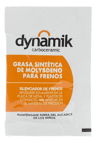 CSA-DNKOETO843CK - BALATAS TRASERAS PARA TOYOTA YARIS 4 1.5 2023-2024 CERAMICAS