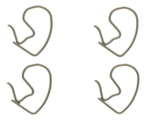 CSA-DNK9739D2508LM - BALATAS DELANTERAS PARA PEUGEOT 2008 3 1.2 2022-2023 LOW METAL