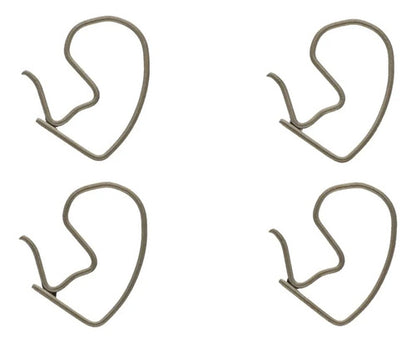 CSA-DNK9739D2508LM - BALATAS DELANTERAS PARA PEUGEOT 2008 3 1.2 2022-2023 LOW METAL