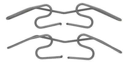 CSA-DNK9659D2432RS - BALATAS TRASERAS PARA AUDI A3 4 2.0 2022-2023 RS SPORT