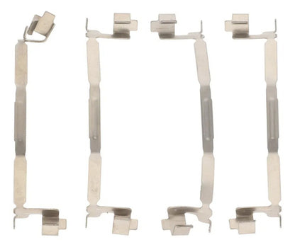 CSA-DNK9057D2409CK - BALATAS TRASERAS PARA VOLVO S60 4 2.0 2019-2024 CERAMICAS