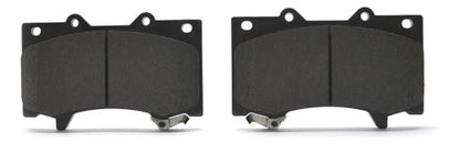 CSA-DNK8976D1748SD - BALATAS DELANTERAS PARA NISSAN PATROL 2004-2010 USO RUDO