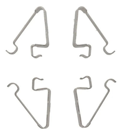 CSA-DNK8840D2036CK - BALATAS DELANTERAS PARA HONDA CLARITY 2017-2019 CERAMICAS