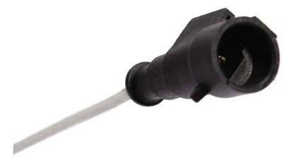 CSA-DNK8834D1622SD - BALATAS DELANTERAS PARA NISSAN CABSTAR 4 2.5 2008-2013 USO RUDO