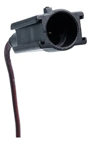 CSA-DNK8745D1536 - BALATAS DELANTERAS PARA ALFA ROMEO MITO 4 1.4 2015-2015 LOW METAL