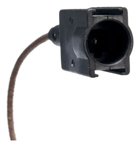 CSA-DNK8675D1476 - BALATAS DELANTERAS PARA ALFA ROMEO 145 4 2.0 1996-2000 LOW METAL