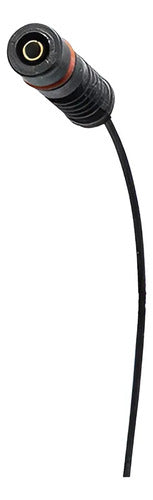 CSA-DNK7909D1006SK - BALATAS TRASERAS PARA MERCEDES-BENZ SPRINTER 2500 5 2.7 2002-2004 CERAMICAS