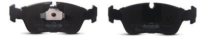 CSA-DNK7437D558K - BALATAS DELANTERAS PARA BMW 318I 4 1.8 1992-1998 CERAMICAS
