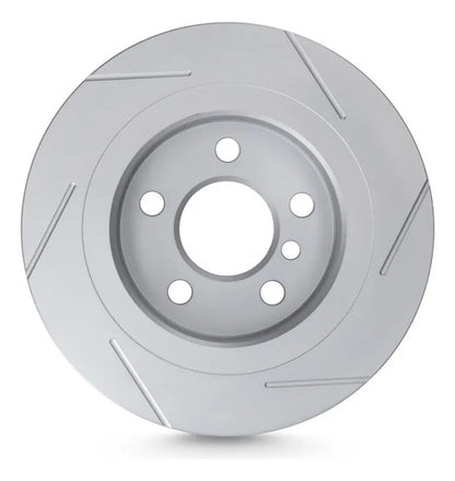 PCSA-DK922746GMS - PAR DE DISCOS TRASEROS PARA BMW 118I 3 1.5 2019-2024