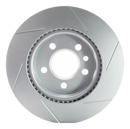 PCSA-DK28030GS - PAR DE DISCOS DELANTEROS PARA VOLKSWAGEN AMAROK 4 2.0 2011-2020