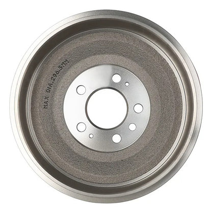 PCSA-DK28010TTS - PAR DE TAMBORES TRASEROS PARA VOLKSWAGEN AMAROK 4 2.0 2011-2020