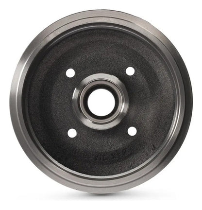 PCSA-DK28004TTS - PAR DE TAMBORES TRASEROS PARA VOLKSWAGEN ATLANTIC 4 1.6 1981-1987