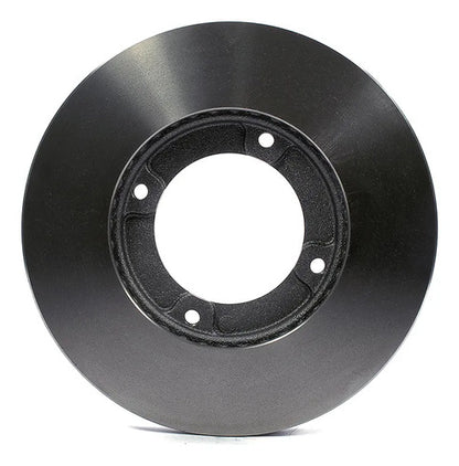 PCSA-DK27048SM - PAR DE DISCOS DELANTEROS PARA TOYOTA AVANZA 4 1.5 2013-2021