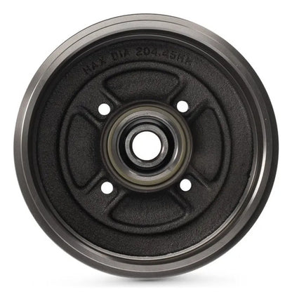 PCSA-DK23003TTS - PAR DE TAMBORES TRASEROS PARA RENAULT LOGAN 4 1.6 2019-2025