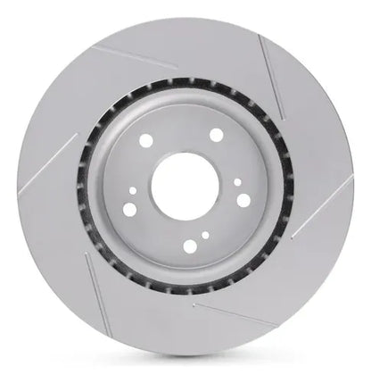 PCSA-DK22315GMS - PAR DE DISCOS GEOMET DELANTEROS PARA ACURA RDX 4 2.0 2019-2025