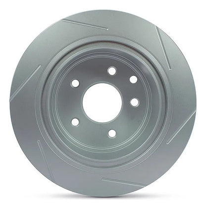 PCSA-DK20034GS - PAR DE DISCOS TRASEROS PARA NISSAN ALTIMA 4 2.0 2019-2019 SOLIDOS