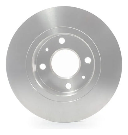 PCSA-DK20003SM - PAR DE DISCOS DELANTEROS PARA NISSAN HIKARI 4 1.6 1988-1992