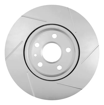 PCSA-DK09137GMS - PAR DE DISCOS DELANTEROS PARA BUICK LACROSSE 6 3.0 2010-2017