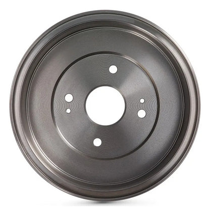 PCSA-DK09045TTS - PAR DE TAMBORES TRASEROS PARA CHEVROLET TORNADO VAN 4 1.5 2022-2023