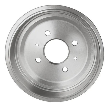 PCSA-DK09040TTS - PAR DE TAMBORES TRASEROS PARA CHEVROLET BEAT 4 1.2 2022-2025