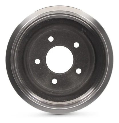 PCSA-DK09015TTS - PAR DE TAMBORES TRASEROS PARA CHEVROLET C1500 6 4.3 1988-1992