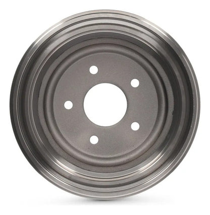 PCSA-DK09007TTS - PAR DE TAMBORES TRASEROS PARA CHEVROLET BLAZER 6 4.3 1995-1997
