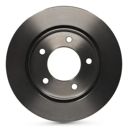 PCSA-DK08131STH - PAR DE DISCOS DELANTEROS PARA FORD F-150 6 4.9 1997-2003 SOLIDOS