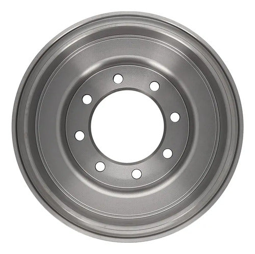 PCSA-DK08039TTS - PAR DE TAMBORES TRASEROS PARA FORD F-350 8 5.0 1999-2009