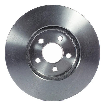 PCSA-DK05022STH - PAR DE DISCOS DELANTEROS PARA CHRYSLER PT CRUISER 4  2.4 2001-2004 SOLIDOS