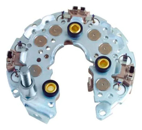 CSA-52025C - PORTA DIODOS PARA ALTERNADOR NIPPONDENSO PARA CHRYSLER 200 6 3.6 2011-2017