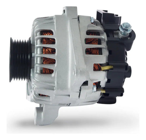 CSA-51980C - ALTERNADOR VALEO PARA HYUNDAI ELANTRA 4 2.0 2011-2017