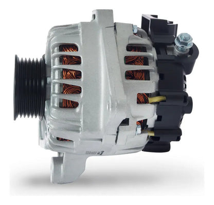 CSA-51980C - ALTERNADOR VALEO PARA HYUNDAI ELANTRA 4 2.0 2011-2017
