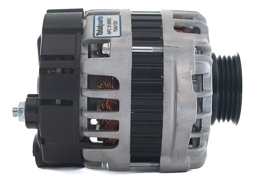CSA-51959C - ALTERNADOR VALEO PARA HYUNDAI GRAND I10 4 1.3 2015-2016