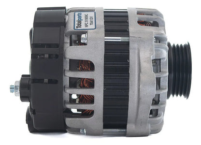 CSA-51959C - ALTERNADOR VALEO PARA HYUNDAI GRAND I10 4 1.3 2015-2016