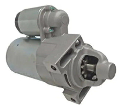 CSA-51934C - MARCHA DELCO PARA CHEVROLET METRO 4 1.3 1992-1992