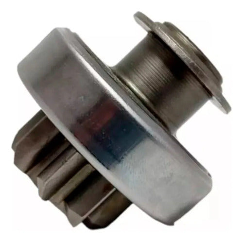 CSA-51920C - IMPULSOR PARA MARCHA VALEO PARA CHEVROLET BEAT 4 1.2 2014-2019