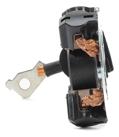 CSA-51023C - PORTA CARBON PARA MARCHA DELCO PARA HYUNDAI GENESIS 4 2.0 2013-2014