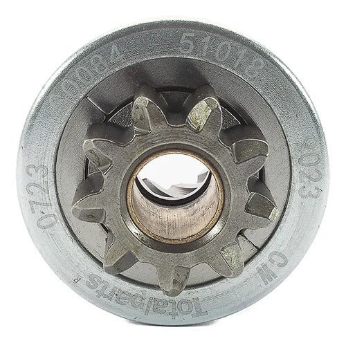 CSA-51018C - IMPULSOR PARA MARCHA TIPO BOSCH PARA BMW 318I 4 1.9 1996-1999